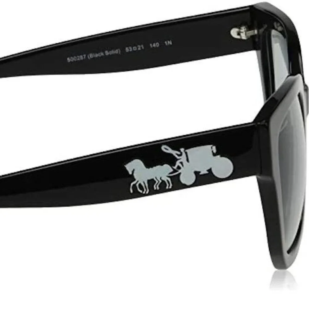 Coach hc8249f sunglasses